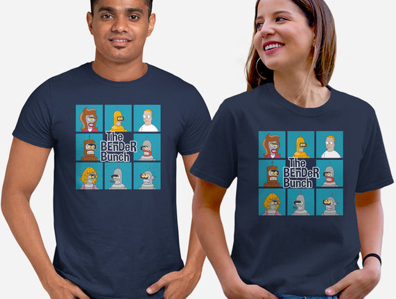 The Bender Bunch