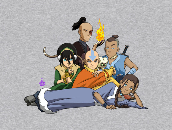 The Bending Club