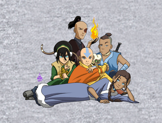 The Bending Club