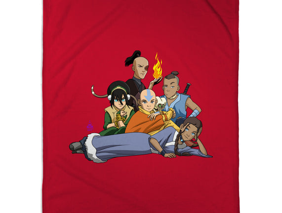 The Bending Club