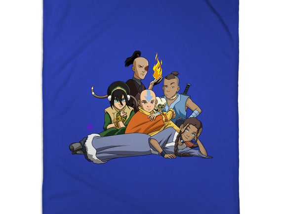 The Bending Club