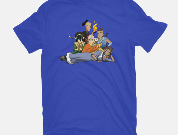 The Bending Club