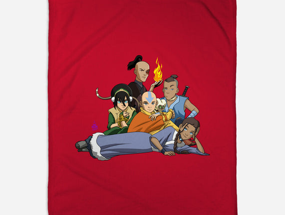 The Bending Club