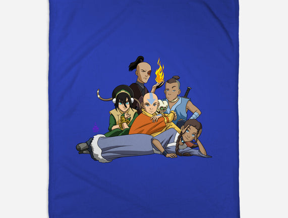 The Bending Club