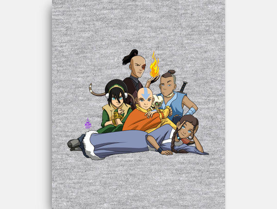 The Bending Club