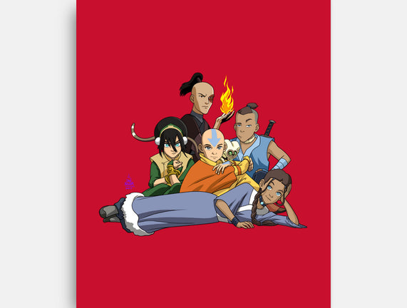 The Bending Club