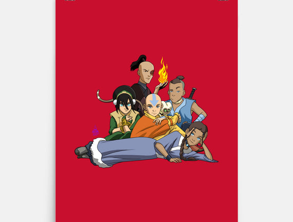 The Bending Club