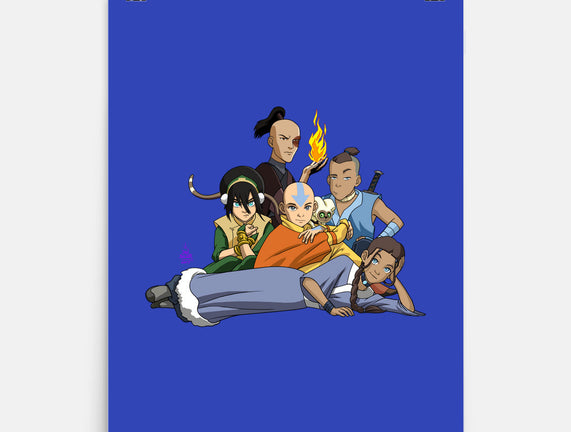 The Bending Club