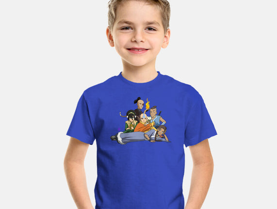 The Bending Club