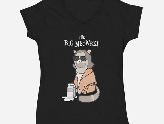 The Big Meowski