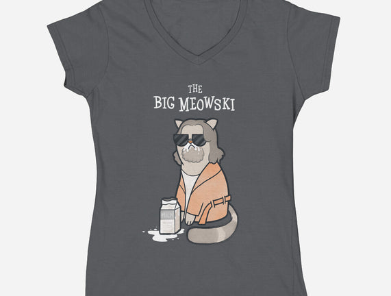 The Big Meowski