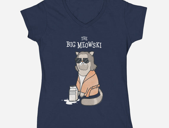 The Big Meowski