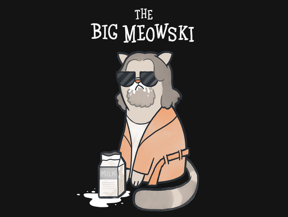 The Big Meowski