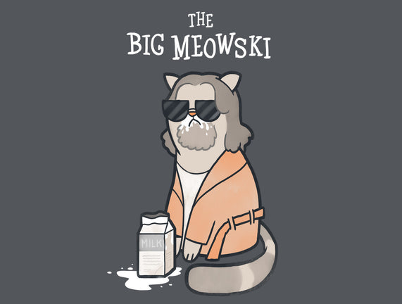 The Big Meowski