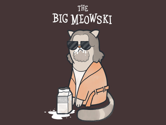 The Big Meowski