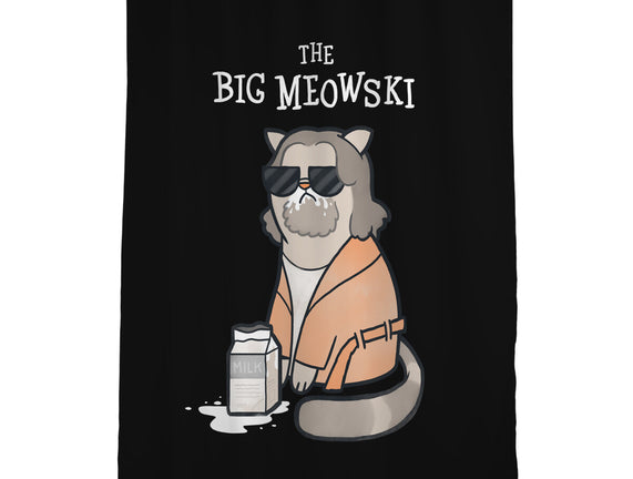 The Big Meowski