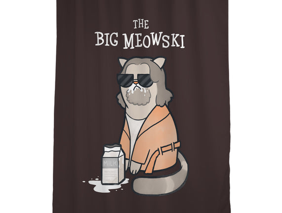 The Big Meowski