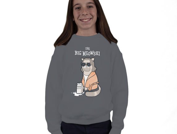 The Big Meowski