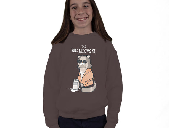 The Big Meowski