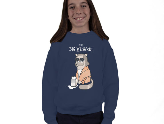 The Big Meowski