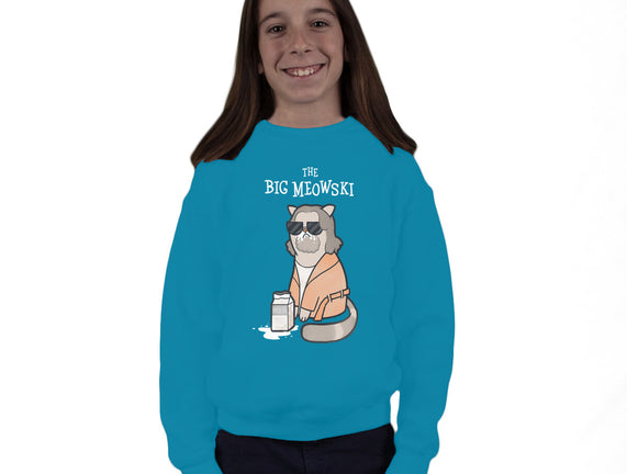 The Big Meowski
