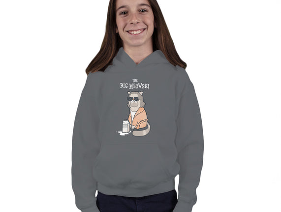 The Big Meowski