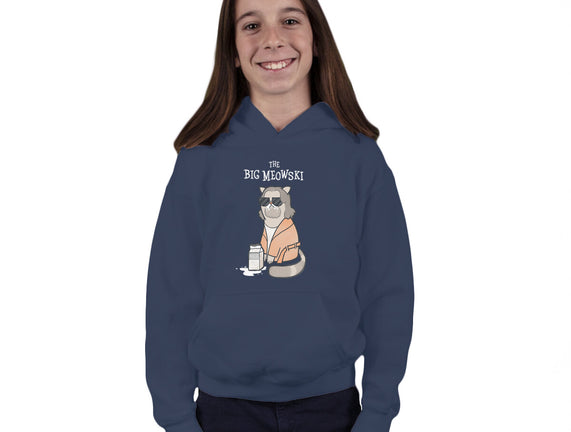 The Big Meowski