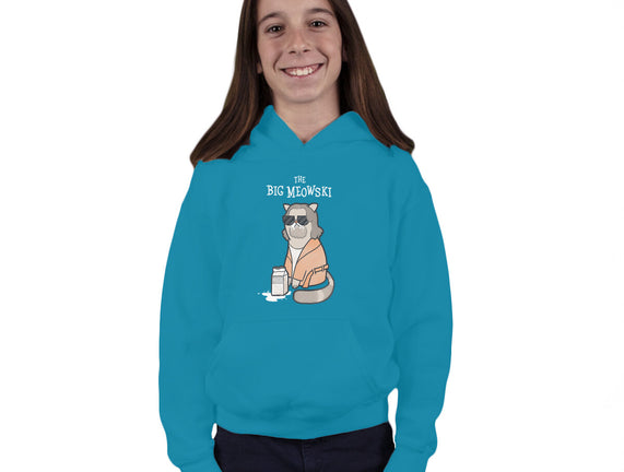 The Big Meowski