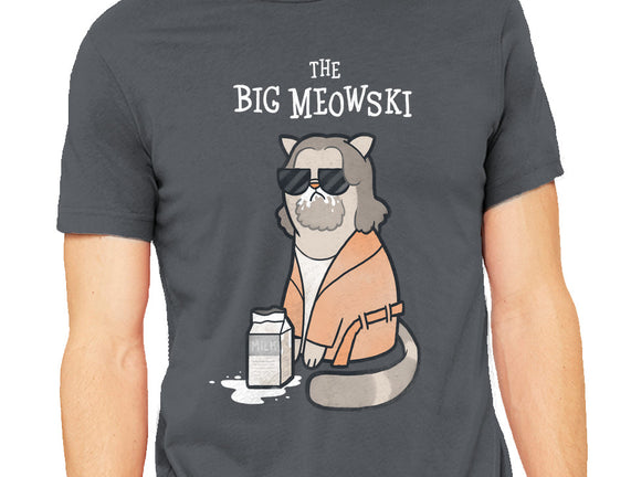 The Big Meowski