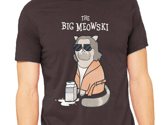 The Big Meowski