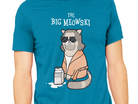 The Big Meowski