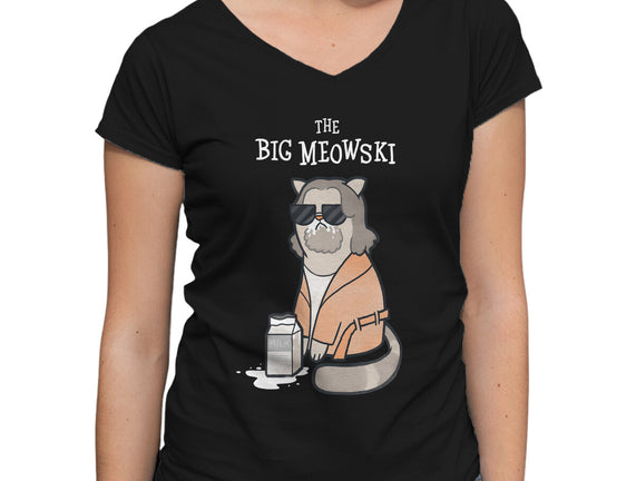 The Big Meowski
