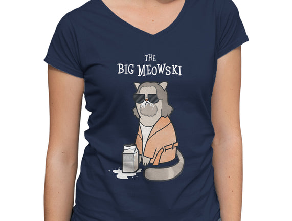 The Big Meowski