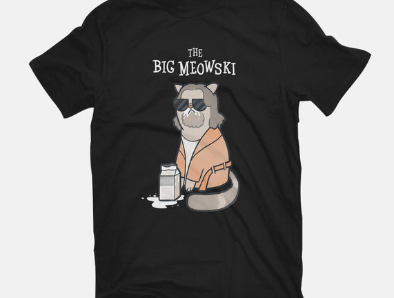 The Big Meowski