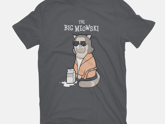 The Big Meowski