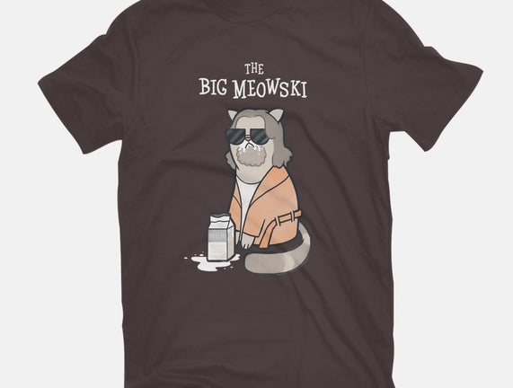 The Big Meowski