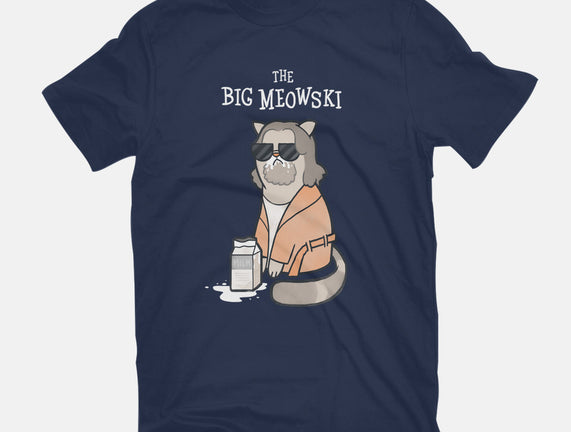 The Big Meowski
