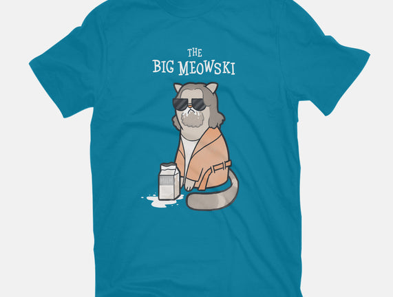 The Big Meowski