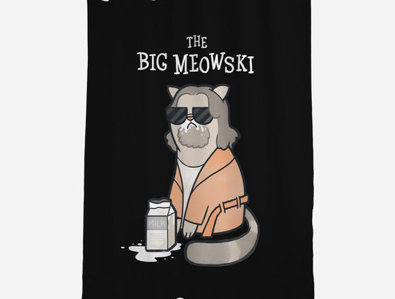 The Big Meowski