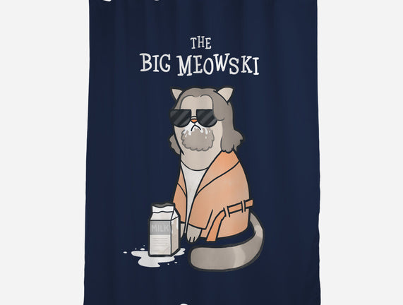 The Big Meowski