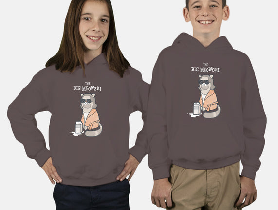 The Big Meowski