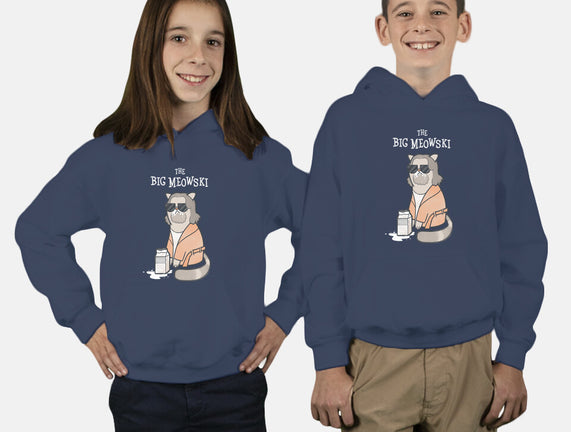 The Big Meowski