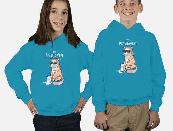 The Big Meowski