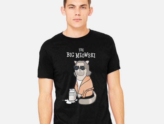 The Big Meowski