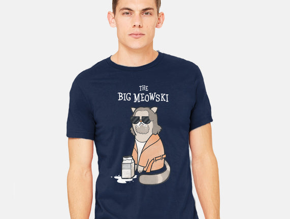 The Big Meowski