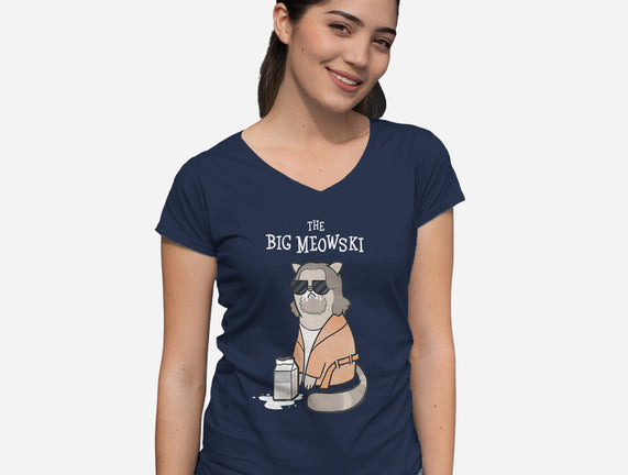 The Big Meowski