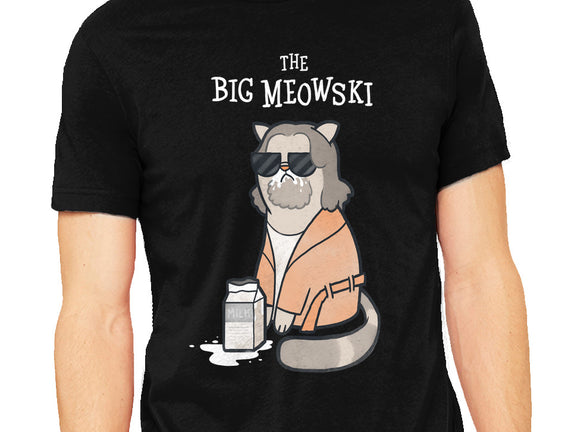 The Big Meowski