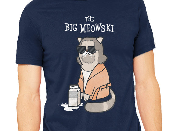 The Big Meowski