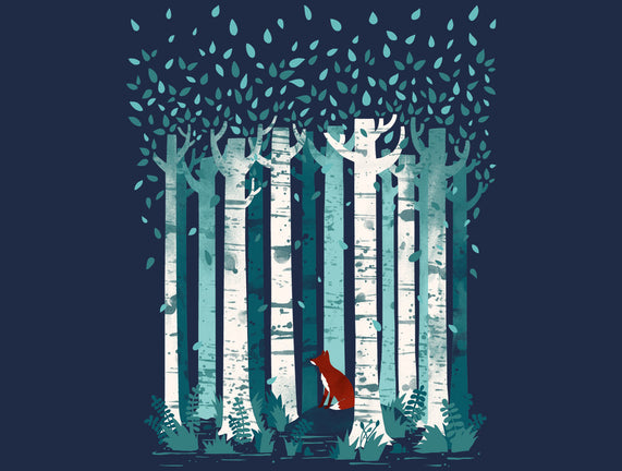 The Birches