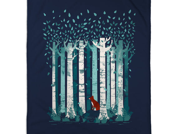 The Birches